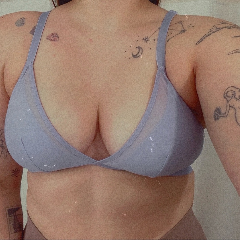 Auden Bralette